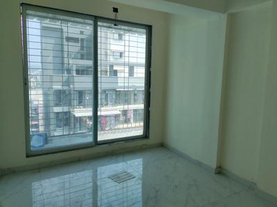 Bedroom Image of 750 Sq.ft 1 BHK Apartment / Flat for sale in Swaraj Kingston, Ulwe Navi Mumbai for Rs. 7400000