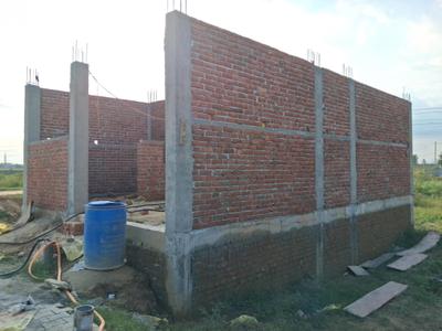 Image of 1800 Sq.ft Residential Plot / Land for sale in Knowledge Park 2, Greater Noida for Rs. 8400000