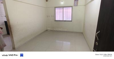 Balcony Image of 750 Sq.ft 2.5 BHK Apartment / Flat for rent in Shruti Pushp, Kiwale Pune for Rs. 17000
