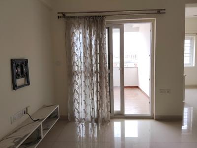 Hall Image of 1301 Sq.ft 2 BHK Apartment / Flat for sale in Mana Uber Verdant II, Doddakannelli Bengaluru for Rs. 17500000