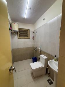 Bathroom Image of 1230 Sq.ft 2 BHK Apartment / Flat for sale in Modi Greenwood Residency, Kowkoor Secunderabad for Rs. 7500000