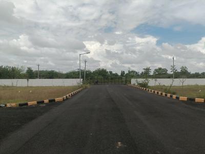 Image of 750 Sq.ft Residential Plot / Land for sale in Perungavoor, Chennai for Rs. 1725000