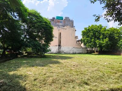 BPTP Amstoria  Plot View 2