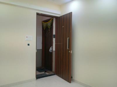 Living Room Image of 750 Sq.ft 2 BHK Apartment / Flat for rent in Telange Shree Himgiri CHS, Ambernath East Ambernath for Rs. 13000