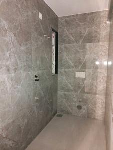 Common Bathroom Image of 1250 Sq.ft 2 BHK Apartment / Flat for sale in Shivam Tulip Elegance, Ulwe Navi Mumbai for Rs. 12000000