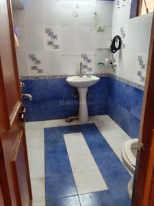 Image of 1250 Sq.ft 2 BHK Builder Floor for rent in Gomti Nagar, Lucknow for Rs. 16000