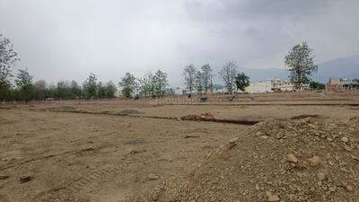Floor Plan Image of 1725 Sq.ft Residential Plot / Land for sale in Vishnu Garden, Pondha Dehradun for Rs. 6519000