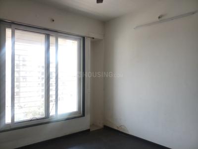 Bedroom Image of 1200 Sq.ft 2 BHK Apartment / Flat for sale in Sukhwani Empire Square Phase I AND II, Chinchwad Pune for Rs. 12800000