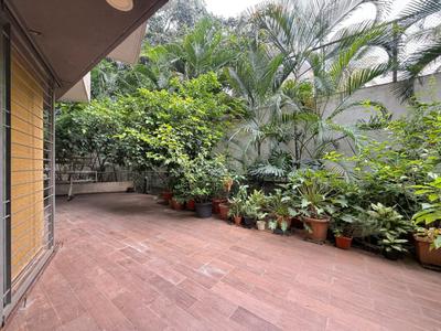 Balcony Image of 3450 Sq.ft 4 BHK Apartment / Flat for sale in Brigade Millennium Annexe, JP Nagar Bengaluru for Rs. 45000000