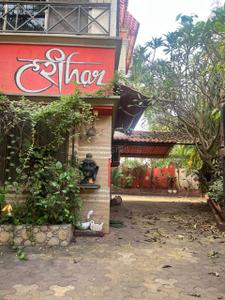 Image of 1600 Sq.ft 4 BHK Independent House for sale in Hiranandani Estate, Thane for Rs. 36000000