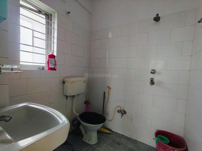 Image of 1100 Sq.ft 2 BHK Apartment / Flat for rent in Patuli, Kolkata for Rs. 28000