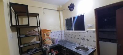 Kitchen Image of 850 Sq.ft 2 BHK Apartment / Flat for sale in Reshim Bagh Nagpur for Rs. 3400000