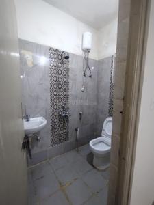 Bathroom Image of 945 Sq.ft 2 BHK Apartment / Flat for sale in Mayur Brundavan, Bommasandra Bengaluru for Rs. 4800000