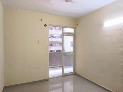 Bedroom Image of 690 Sq.ft 2 BHK Apartment / Flat for rent in Pyramid Elite, Sector 86 Gurgaon for Rs. 18000