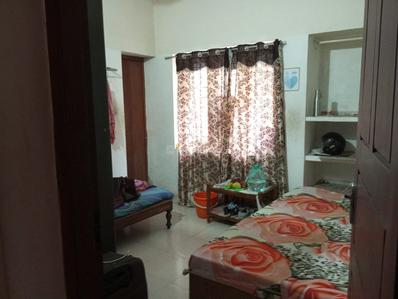 Bedroom Image of Raghunandhan in Palarivattom, Kochi