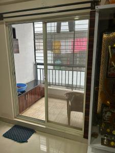 Hall Image of 1257 Sq.ft 2 BHK Apartment / Flat for sale in Elegant Esplande, RR Nagar Bengaluru for Rs. 11700000