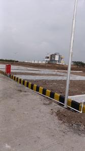 Image of 11000 Sq.ft Residential Plot / Land for sale in Tulapur, Pune for Rs. 7700000
