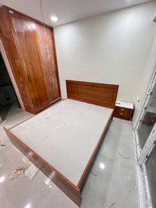Bedroom Image of 2170 Sq.ft 3 BHK Apartment / Flat for rent in Sita Exotica, Jeedimetla Hyderabad for Rs. 47000