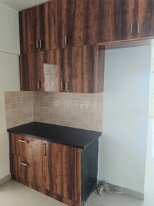 Kitchen Image of 929 Sq.ft 2 BHK Apartment / Flat for sale in Subramanyapura Bengaluru for Rs. 9000000