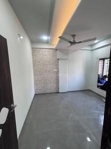 Bedroom Image of 1550 Sq.ft 3 BHK Apartment / Flat for rent in Pratap Nagar Nagpur for Rs. 38000