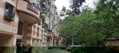 Image of 520 Sq.ft 1 BHK Apartment / Flat for sale in Garden Estate, Thane West, Thane for Rs. 9000000