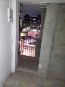 Balcony Image of 150 Sq.ft 1 RK Independent House for rent in Mainpura Patna for Rs. 5000