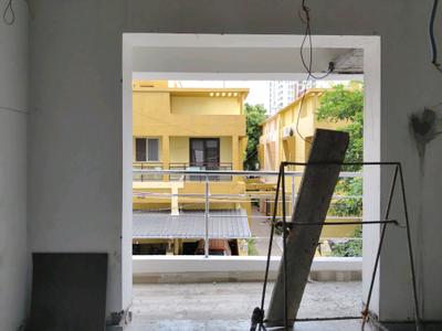 Living Room Image of 1080 Sq.ft 2 BHK Apartment / Flat for sale in Kovilambakkam Chennai for Rs. 7500000