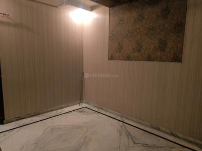 Bedroom Image of 2250 Sq.ft 3 BHK Builder Floor for rent in Sector 9 Faridabad for Rs. 25000