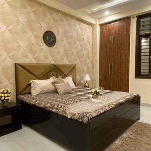 Bedroom Image of Co living pg in Sector 69, Gurgaon