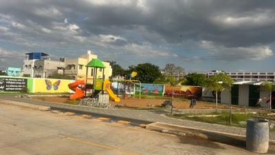 Image of 1500 Sq.ft Residential Plot / Land for sale in Tiruchirappalli City, Tiruchirappalli for Rs. 2062500