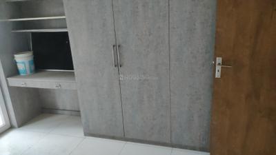Bedroom Image of 2185 Sq.ft 3 BHK Apartment / Flat for sale in Sunworld Arista, Sector 168 Noida for Rs. 27500000