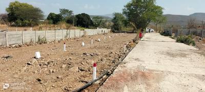 Image of 1000 Sq.ft Residential Plot / Land for sale in Ghotawade, Pune for Rs. 1200000