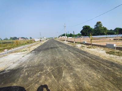 Image of 5000 Sq.ft Residential Plot / Land for sale in Kisan Path, Lucknow for Rs. 12500000