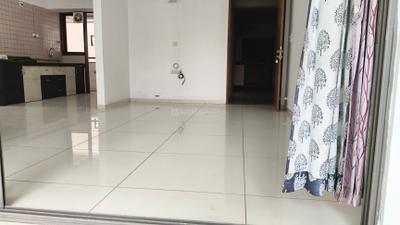 Living Room Image of 2000 Sq.ft 3 BHK Apartment / Flat for sale in Aaryan City, Gota Ahmedabad for Rs. 11000000