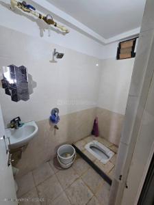 Image of 1100 Sq.ft 2 BHK Apartment / Flat for rent in Sangeeta Bagdi Sapna Sangeeta Residency, Musakhedi, Indore for Rs. 17000