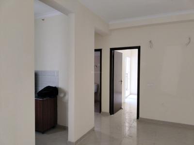 Living Room Image of 1000 Sq.ft 2 BHK Apartment / Flat for sale in Amrapali Verona Heights, Noida Extension Greater Noida for Rs. 7312500