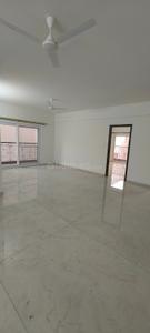 Hall Image of 1920 Sq.ft 3 BHK Apartment / Flat for rent in Cooke Town Bengaluru for Rs. 80000