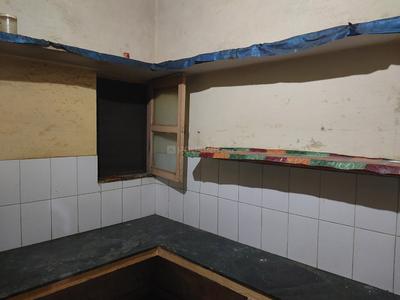 Kitchen Image of 2200 Sq.ft 4 BHK Independent House for sale in Adarsh Nagar Colony Roorkee for Rs. 6500000