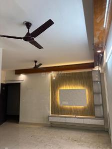 Hall Image of 740 Sq.ft 3 BHK Apartment / Flat for sale in Sector 79 Gurgaon for Rs. 7500000