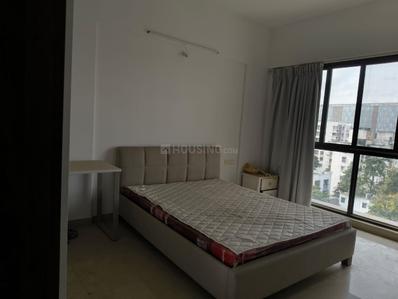 Bedroom Image of 1500 Sq.ft 3 BHK Apartment / Flat for sale in Shubh Gateway, Viman Nagar Pune for Rs. 20000000