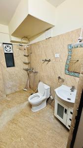 Image of 673 Sq.ft 2 BHK Apartment / Flat for rent in Loharuka Green Heights, Rajarhat, Kolkata for Rs. 23000