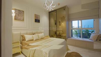 Bedroom Image of 1622 Sq.ft 3 BHK Apartment / Flat for sale in Kommasandra, Anekal Bengaluru for Rs. 22000000