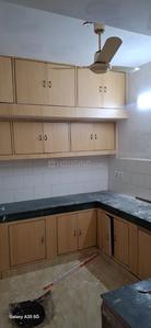 Kitchen Image of 1500 Sq.ft 3 BHK Apartment / Flat for sale in DDA Flats Sarita Vihar, Sarita Vihar New Delhi for Rs. 29500000