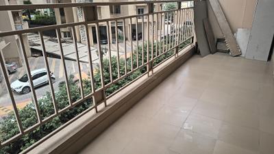 Image of 1230 Sq.ft 3 BHK Apartment / Flat for sale in Dev Sai Sports Home, Noida Extension, Greater Noida for Rs. 14000000