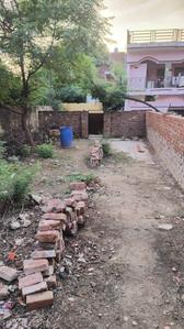 Residential Plot