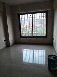 Hall Image of 1470 Sq.ft 3 BHK Apartment / Flat for rent in Platinum Venecia, Nerul Navi Mumbai for Rs. 85000