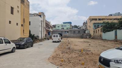 Image of 1086 Sq.ft Residential Plot / Land for sale in Avalapalli, Hosur for Rs. 8500000