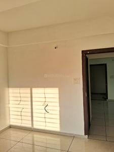 Hall Image of 750 Sq.ft 1 BHK Apartment / Flat for rent in Devika Starlight Avenue, Hukma Khedi Indore for Rs. 9500