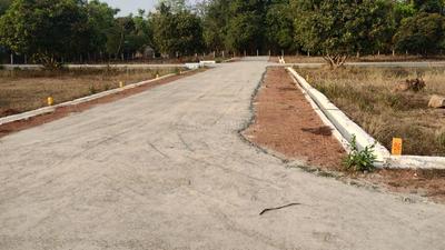 Image of 267 Sq.ft Residential Plot / Land for sale in Kothavalasa, Visakhapatnam for Rs. 3470733
