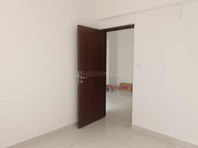 Bedroom Image of 893 Sq.ft 2 BHK Apartment / Flat for sale in Sowparnika Olivia Nest by Sowparnika Projects &amp; Infrastructure Private Limited, Sarjapur Bengaluru for Rs. 7650000